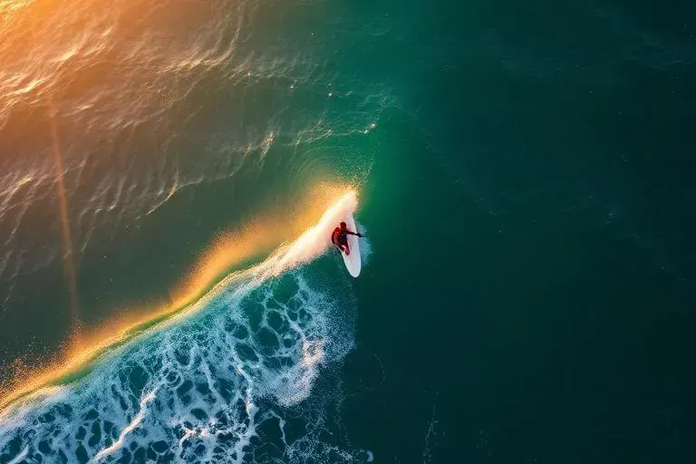 Surfing