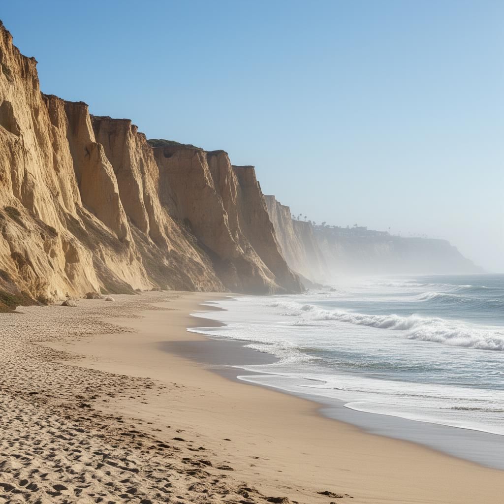 Blacks Beach