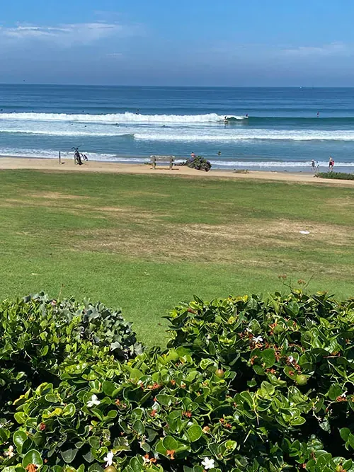 Powerhouse Park – Del Mar