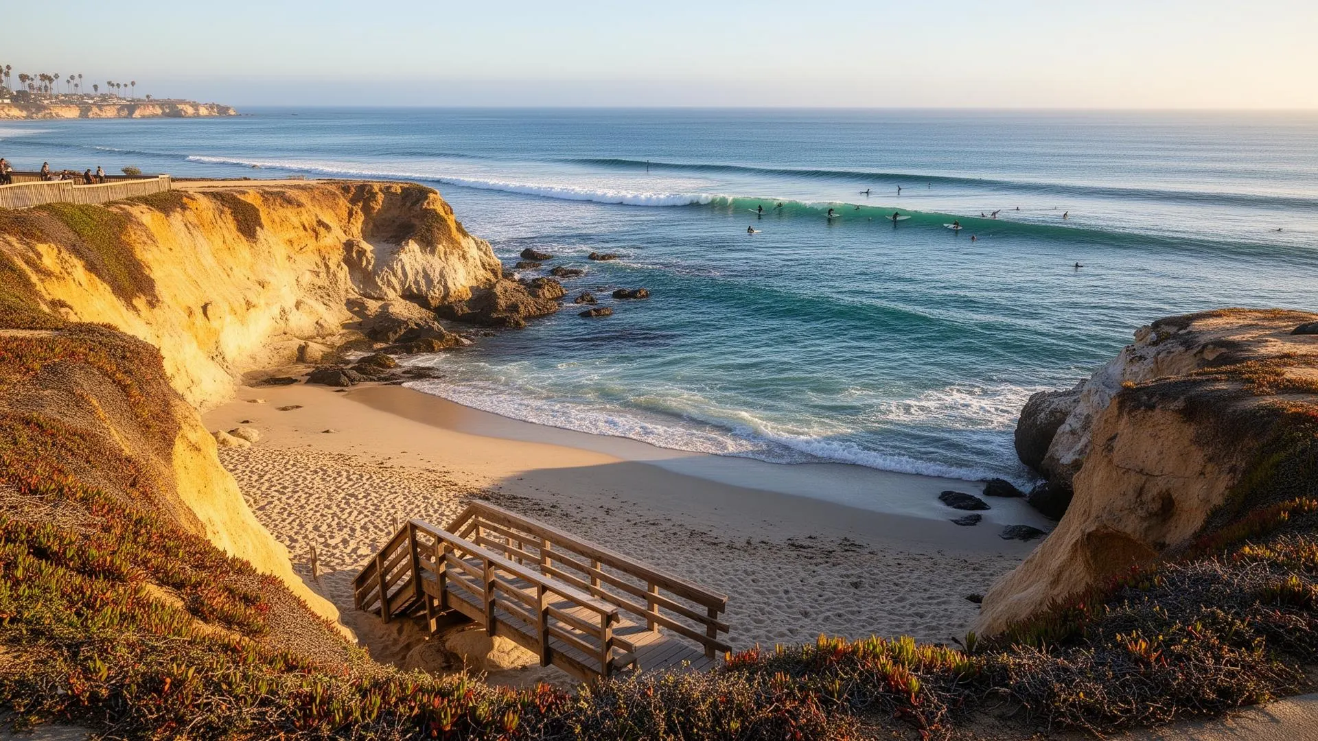 Fletcher Cove