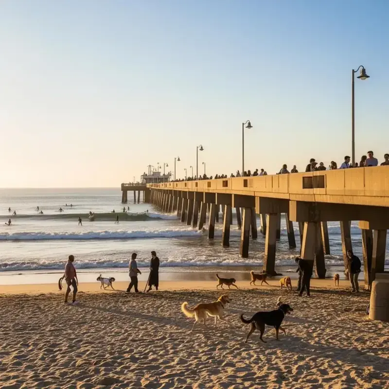 Ocean Beach