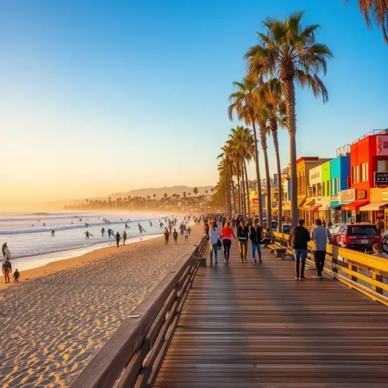 Pacific Beach