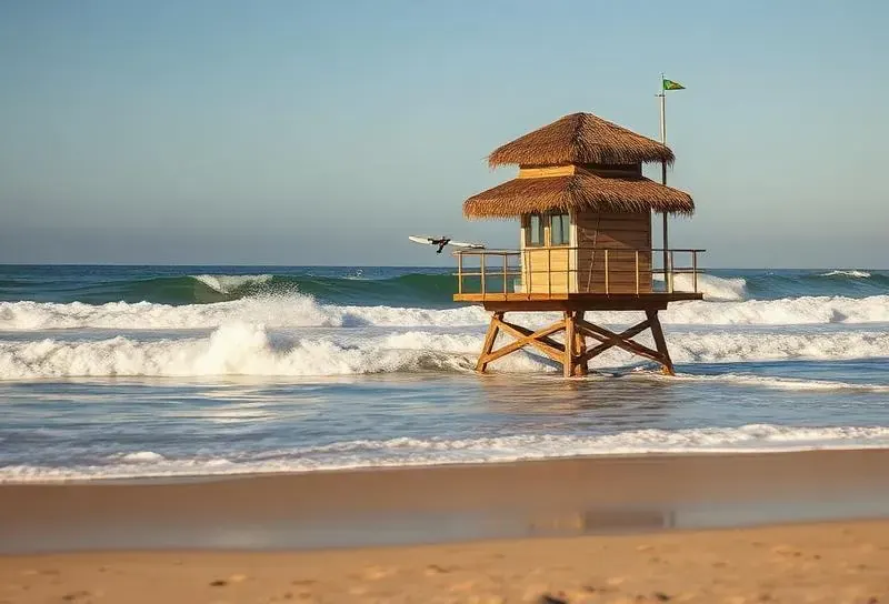 San Onofre — Old Man's