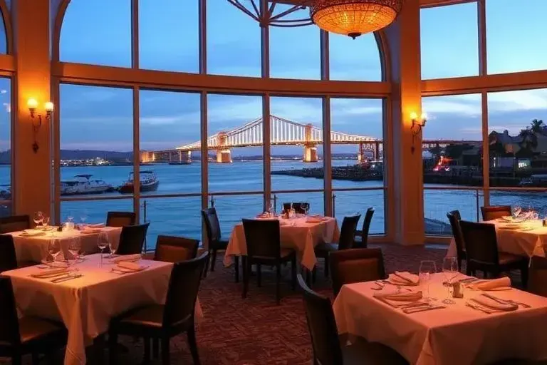 1500 Ocean