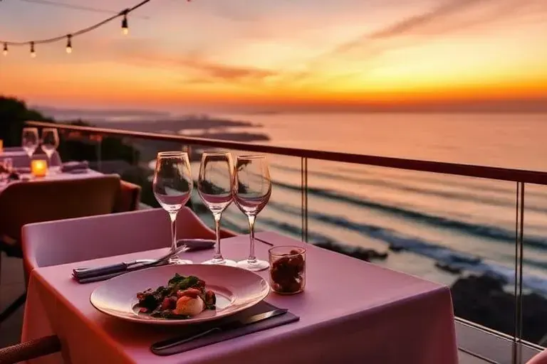 George's at the Cove