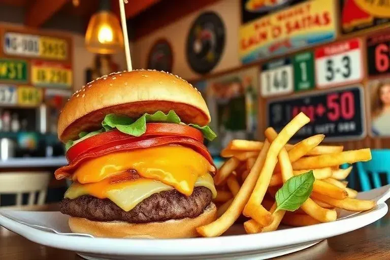 Hodad's