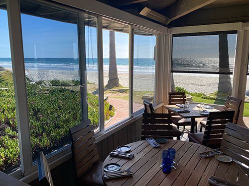 Jake's Del Mar