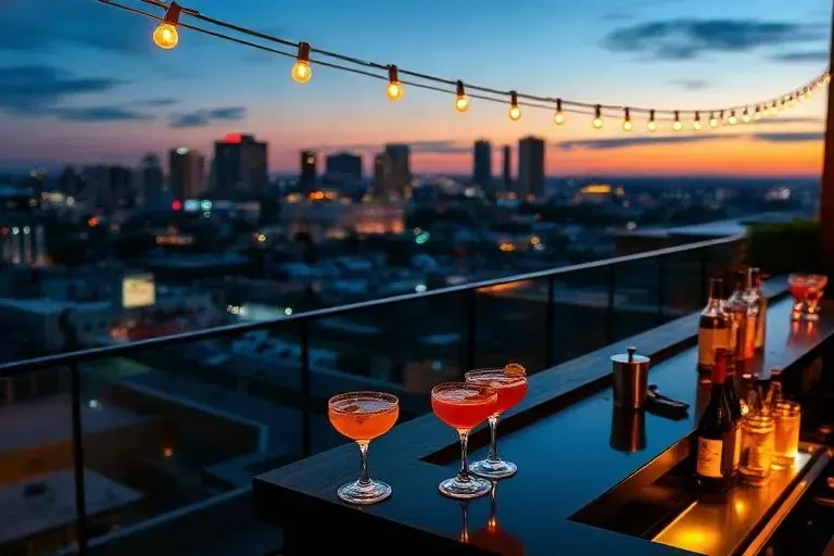 Altitude Sky Lounge