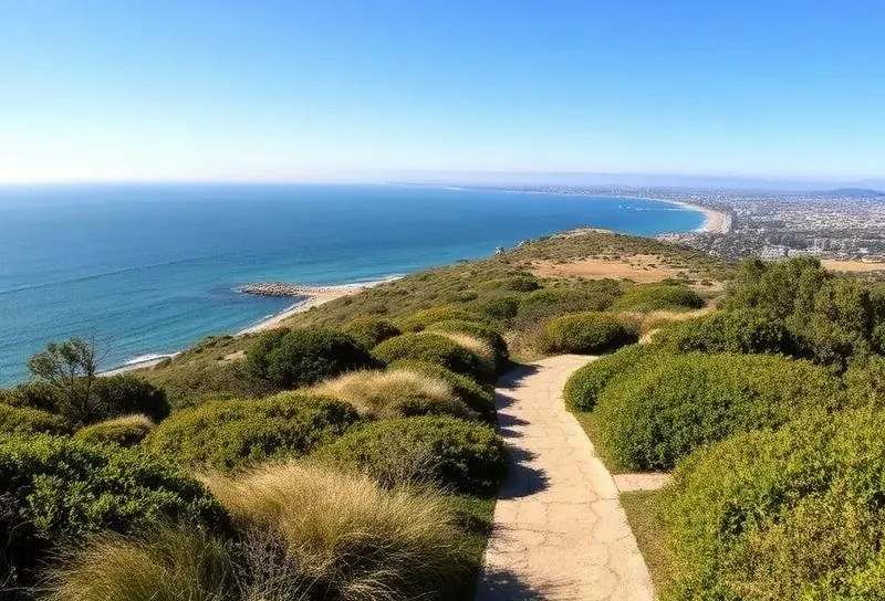 Bayside Trail