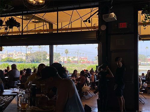 Viewpoint Brewing Co.